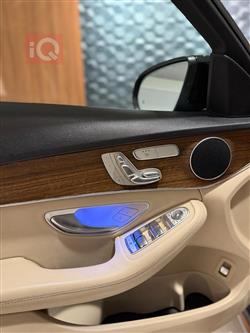 مرسيدس بنز C-Class